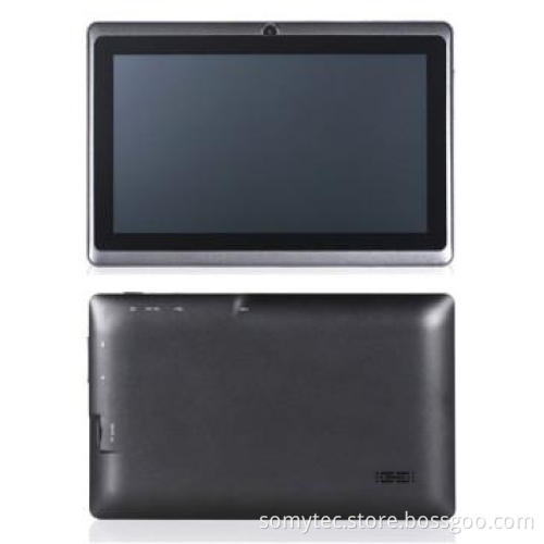 wholesales 9\'\' Android 4.1 support WIIFI tablet PC